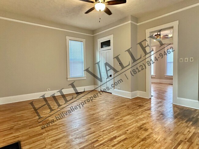 Photo - Two Bedroom Home