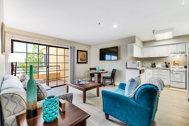 Gateway Park  - 55+ Active Adult Apartments