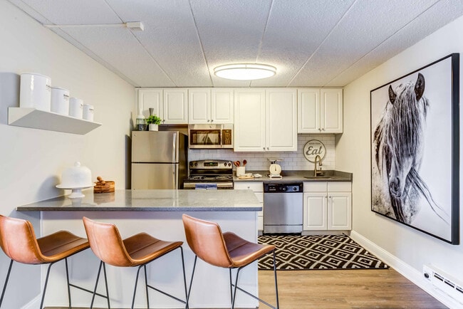 Photo - The Green at 9 and 90