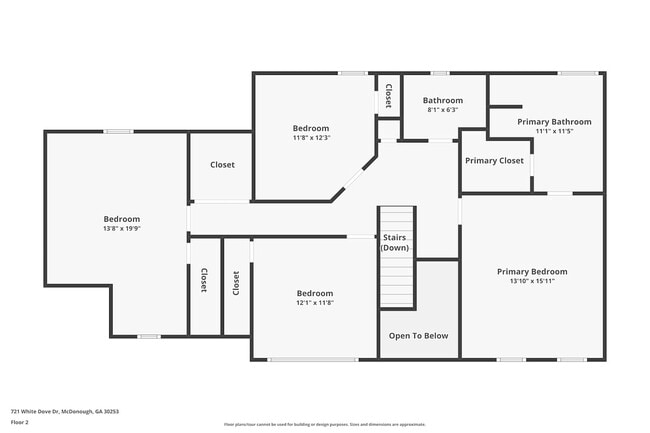 Photo - 721 White Dove Dr