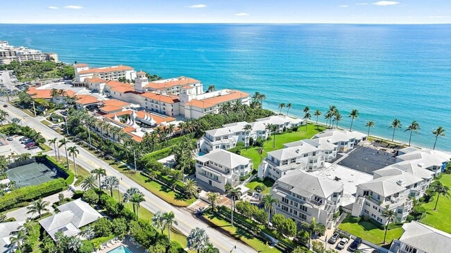 Building Photo - 400 S Ocean Blvd Unit 103a