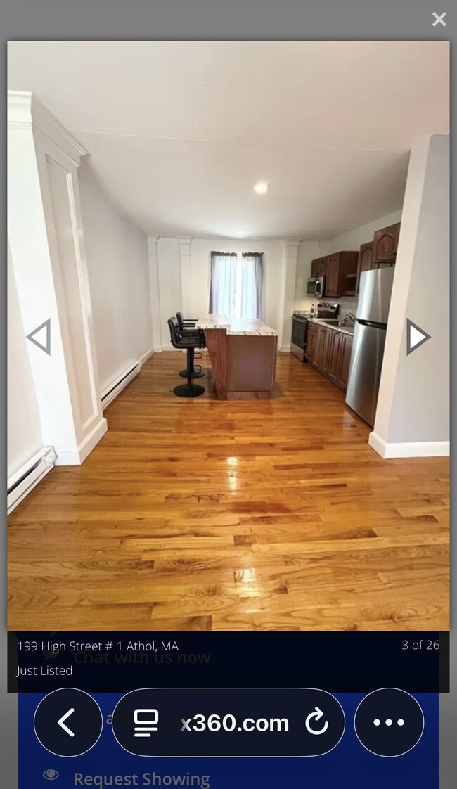 Photo - 199 High St Unit 1