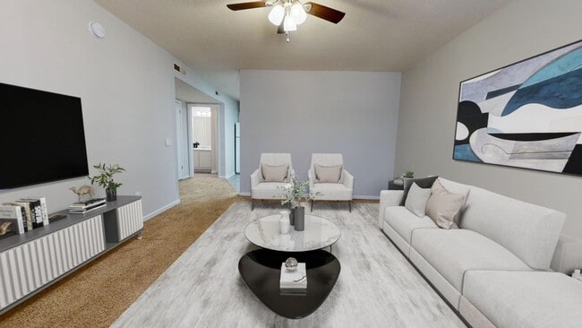 Valley Square Apartments