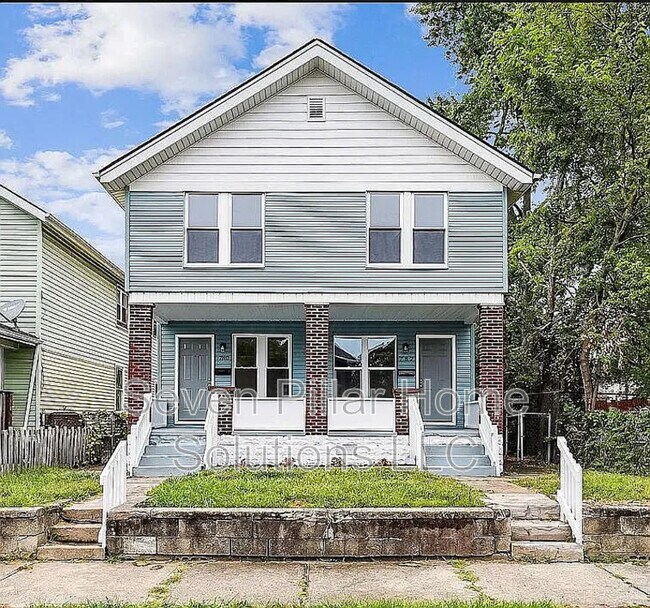 Photo - 780 Gibbard Ave Townhome