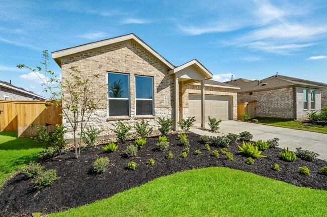 Photo - 16222 Texas Flatland Way