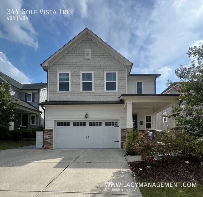 Building Photo - 344 Golf Vista Trail