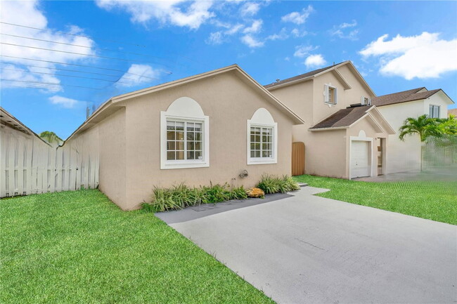 Building Photo - 16215 SW 137th Ct