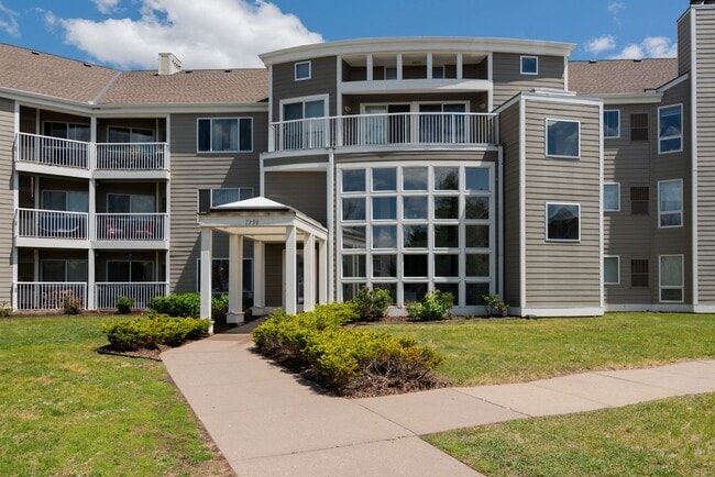 Bristol Village Apartments