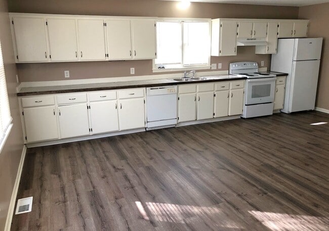 Photo - 1420 Choctaw St Unidad 1420 Choctaw St.  B