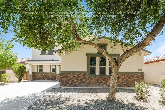 Building Photo - 17601 W Lilac St