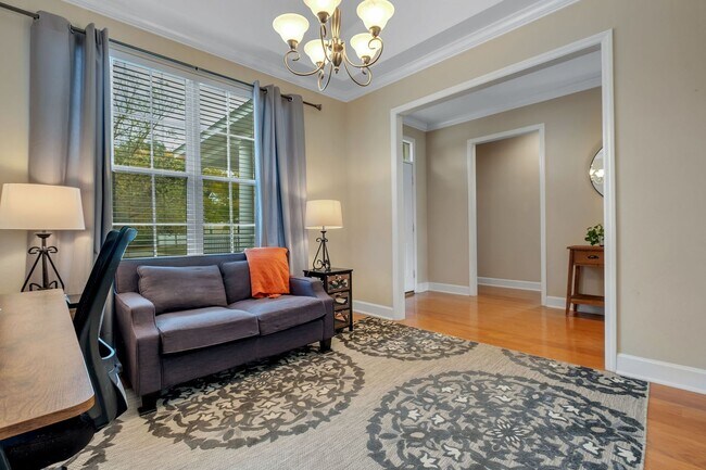 Photo - Southwood Home With Large Yard