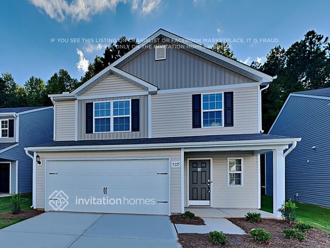 Building Photo - 9225 Creedmore Hills Dr