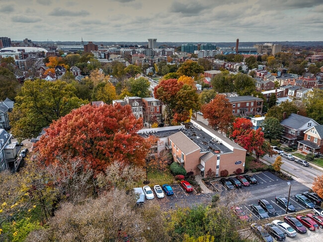Building Photo - The Oaks Rental