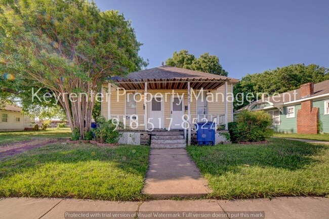 Photo - E 4th Street Duplex Unit 1625