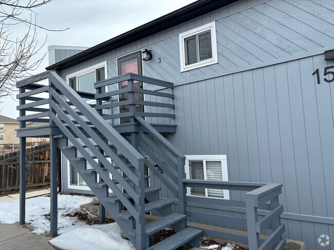 Building Photo - 1534 Palmer Dr Rental