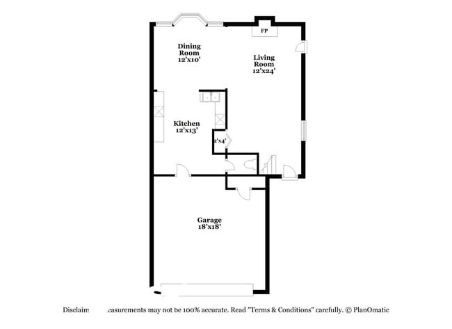 Photo - 13477 Aventide Ln