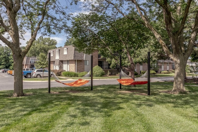 Carlyle Apartments