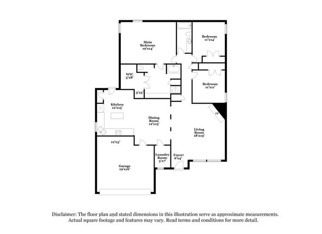 Photo - 1009 Crooked Creek Ct