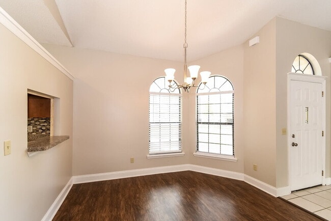 Photo - 7711 Collins Ridge Blvd