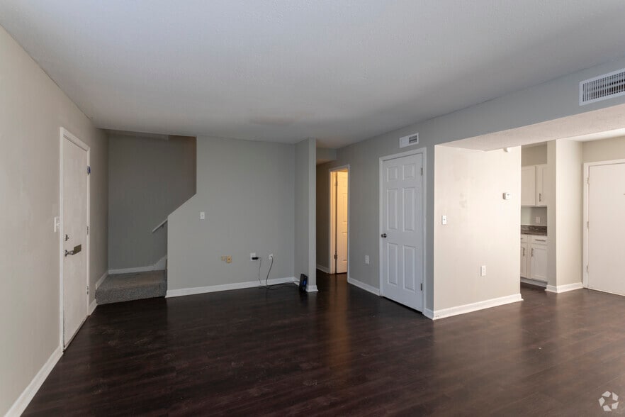 Interior Photo