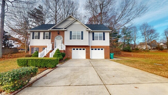 Building Photo - 1636 Harper Spring Dr