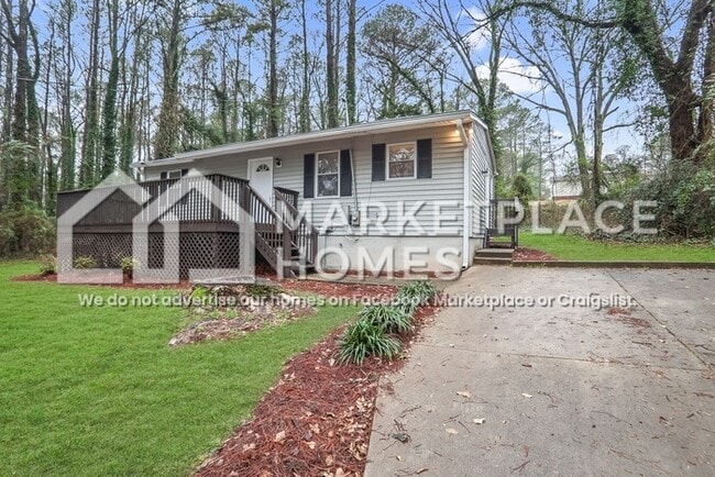 Photo - 107 Jennings Way