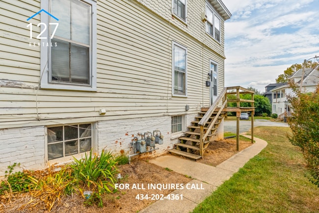 Photo - Charming 1-Bedroom Apartment on Historic R...