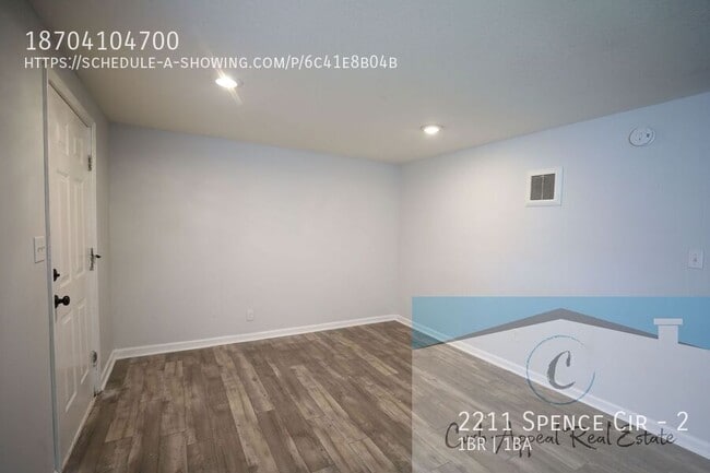 Photo - 2211 Spence Cir Unit 2