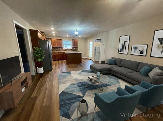 Photo - New Never Occupied - Brand New 2 bedroom 2 bath Duplex in Kimberling City, MO