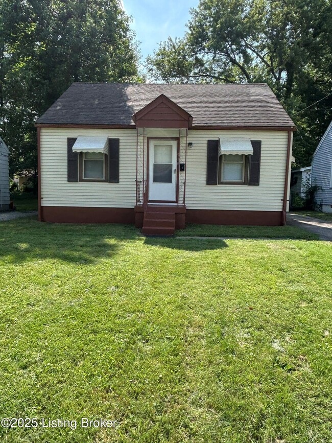 Photo - 914 S 44th St House