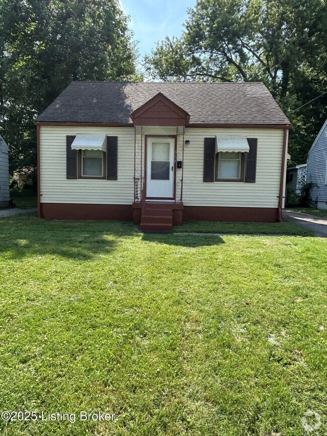 Building Photo - 914 S 44th St Rental