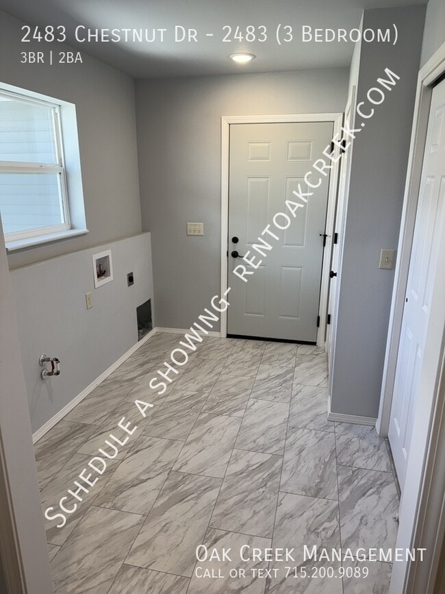 Photo - 2483 Chestnut Dr Unit 2483 (3 Bedroom)