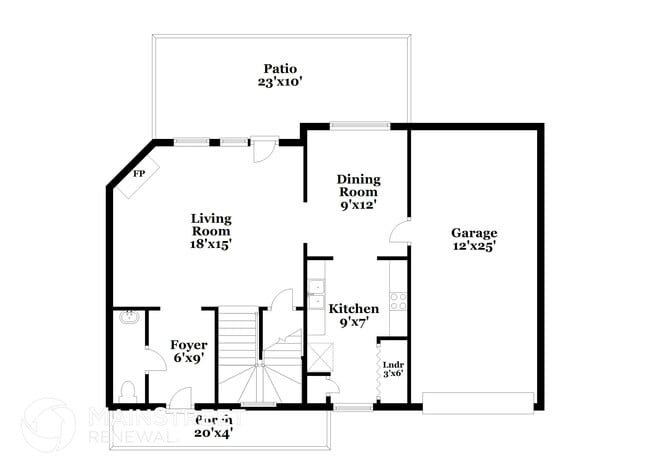 Photo - 5773 Misty Hill Cir
