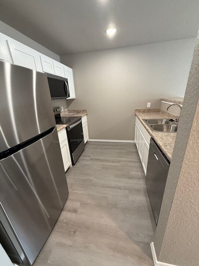 Photo - 58 W 1st Townhome