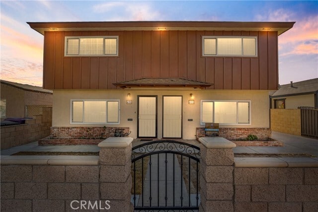 Photo - 428 E Mountain View St Townhome