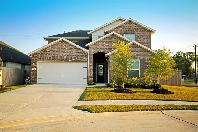 Photo - 12139 Wooden Mill Ln Casa