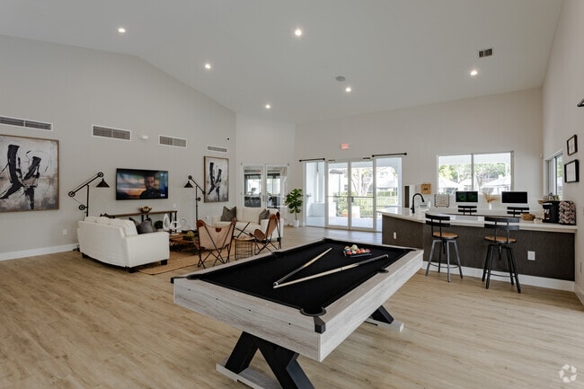 Clubhouse