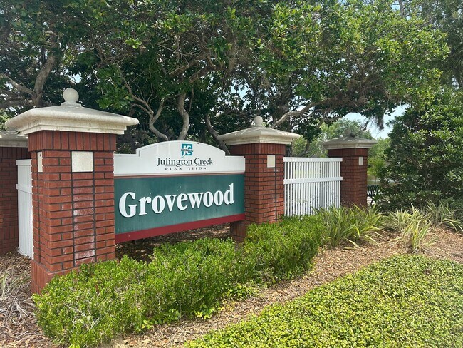 Photo - Little Castle, Julington Creek Plantation Beauty