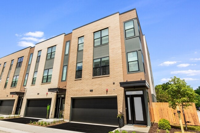 Building Photo - The Henry at Harms Woods Rental
