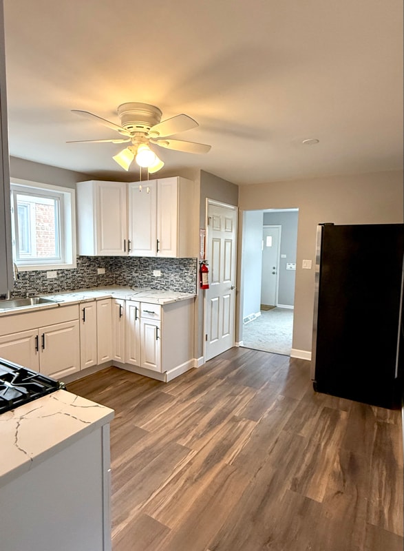 Photo - 4537 S Lavergne Ave