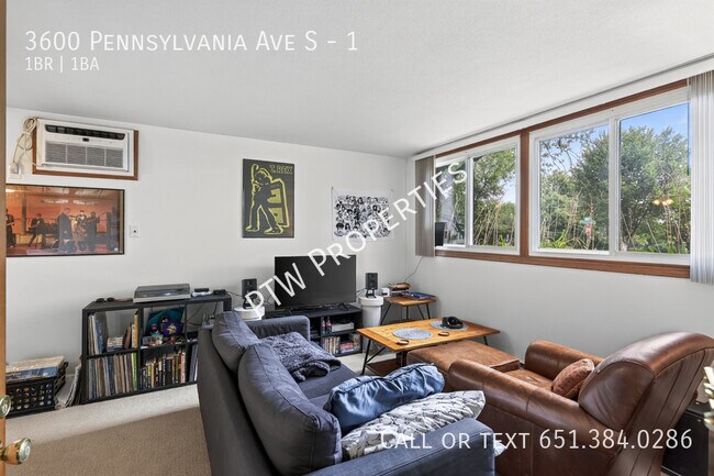 3600 Pennsylvania Ave S Unidad 1