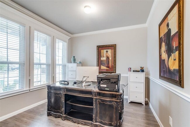 Photo - Looking for your first home or your forever home, the open floor plan on this beautiful home in t...