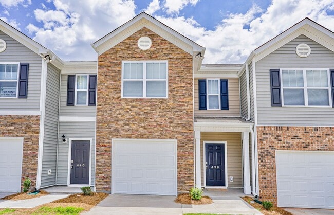 Building Photo - 438 Sea Grit Ct Rental