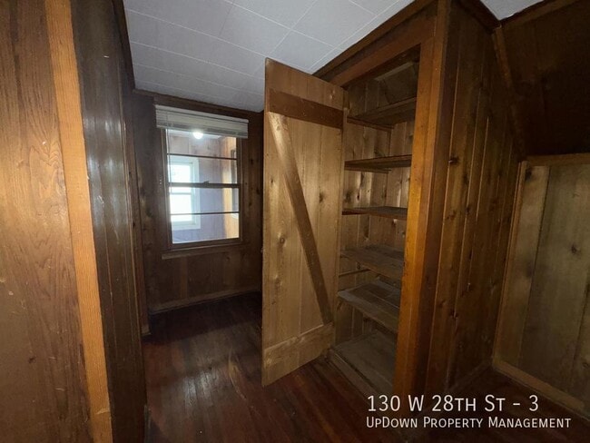 Photo - 130 W 28th St Unit 3