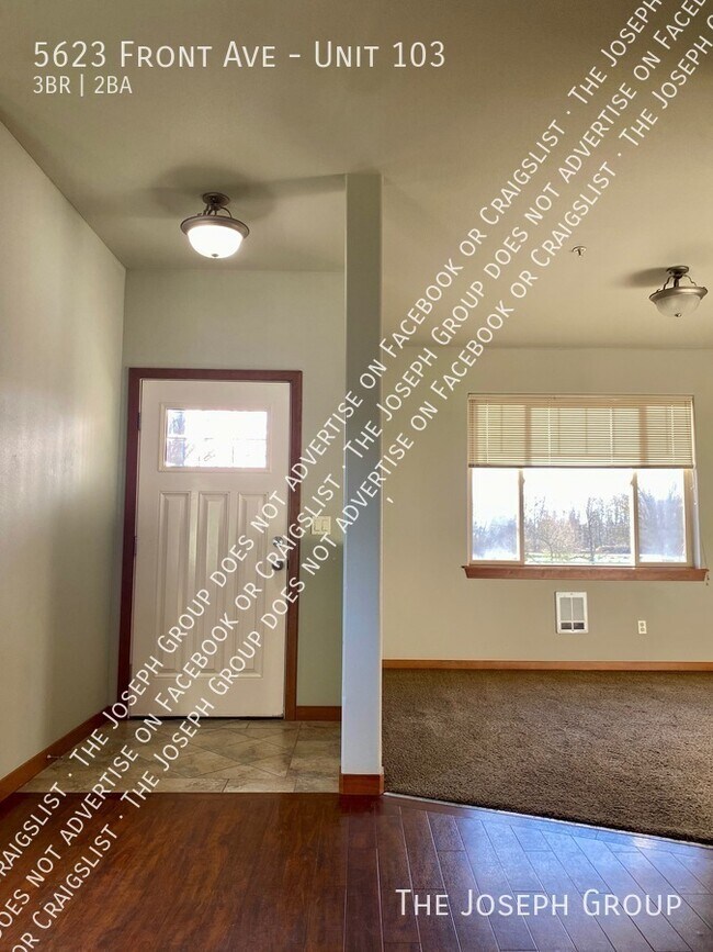 Photo - 5623 Front Ave Unit 103