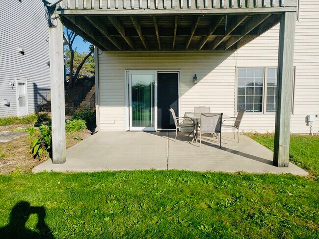 Photo - Windsor Lake Apartments- Loves Park, IL