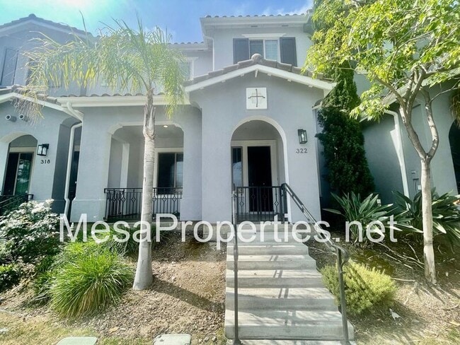 Building Photo - 322 W Foothill Blvd Rental