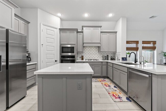 Photo - 3439 Tranquil Harvest Trl