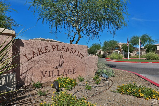 Photo - Lake Pleasant Village Apartments