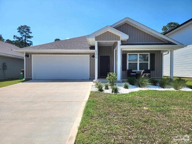 Building Photo - 5379 Peach Dr Rental